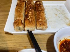 -铸钟褡裢火烧(西三环紫竹桥店)