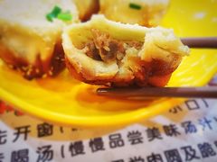 -阿三生煎(友谊大街店)