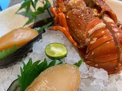 -太湖饭店玉兰厅(自助餐厅)