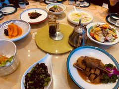 -锡和无锡菜(景丽苑店)