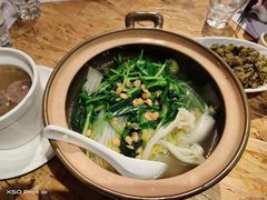 -陈鹏鹏潮汕菜(欢乐海岸 海边景观店)