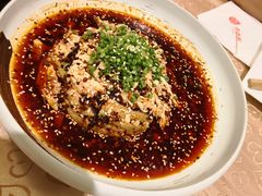 -大鸭梨烤鸭(左家庄店)