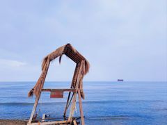 -青海湖二郎剑景区