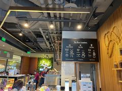 -COSTA COFFEE(成都来福士店)