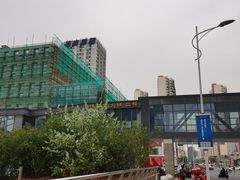 -肯德基(平江新城店)