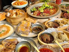-黔渔翁豆花渎鱼(喷水池店)