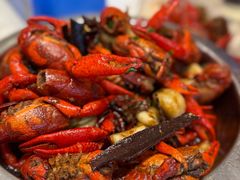 油焖大虾-小李子油焖大虾(南浦店)