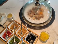-优食坊·蒸汽海鲜(康盛路店)