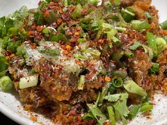 -小杨翘脚牛肉
