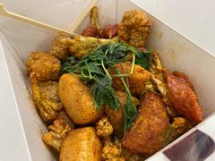 -呷贺盐酥鸡(抄纸巷店)