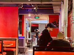 -哈哈碳都·牛肋条无限自助烤肉(宝龙店)