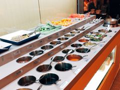 -海底捞火锅(公益西桥店)