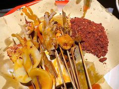 -吃城都·鱼蛙火锅(西玉龙街店)