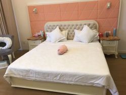 -中国福利会国际和平妇幼保健院(徐汇院区)