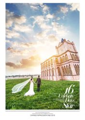 -戛纳印象摄影(潮拍定制馆)