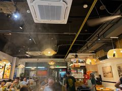 -阿鸡鱼庄·顺德鲜蒸小炒(亚运村店)