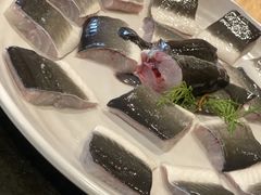 -味家烤肉烤鳗鱼牛排(西塔旗舰店)