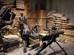 -上海四行仓库抗战纪念馆