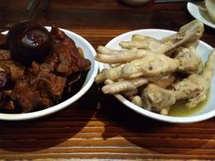 -黄祥华养生堂·炖汤·营养蒸饭(岭南天地店)