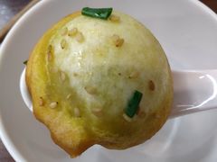 -朱新年·苏式汤团·面点(北寺塔店)