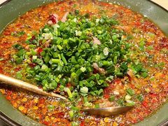 徐家口口脆-锦府盐帮·侯宅(五棵松万达店)