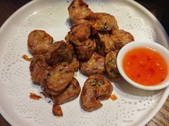 -闽鄂情·闽南招财鸭(水头店)