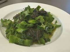 -烤肉宛饭庄(北新桥店)