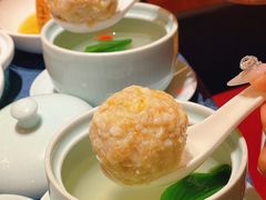 -老吉堂上海本帮菜(工体店)