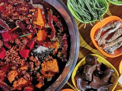 -毛毛老火锅(八年观音桥店)