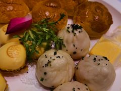 -好福记饭店(红梅公园店)