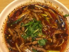 -万县面馆(高笋塘店)