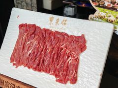 -东来顺·非遗火锅(赛格国际购物中心店)