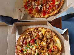 -达美乐比萨(建康路店)