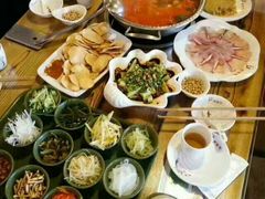 -芦苇荡·酸汤鱼(回龙观店)