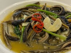 -老人和饭店(淮海中路店)