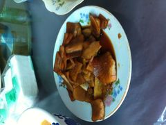 -丫丫蟹庄·苏式园林农家乐·阳澄湖大闸蟹(阳澄湖莲花岛店)