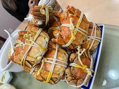 -乡乐园蟹庄·阳澄湖农家乐