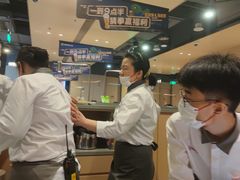 -海底捞火锅(徐州火车站店)