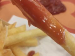 -汉堡王(砂之船奥莱店)