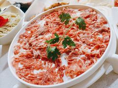 -李掌柜鲜菜火锅(移民广场店)