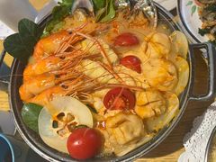 -青木瓜之味 · 越南料理(七宝宝龙店)
