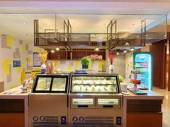 -星璞餐厅(深铁塘朗城君璞酒店)