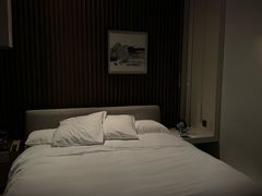 -上海柏悦酒店