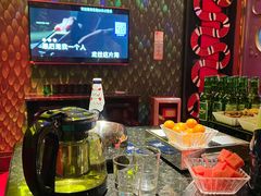 -歌友汇KTV(大悦城11层店)
