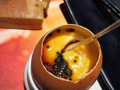 -盛焰铁板烧(王府井店)