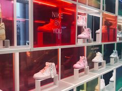 -NIKE品牌体验店(南京东路店)
