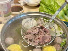 -福合埕牛肉丸(福平路店)