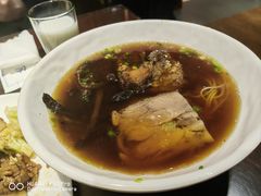 招牌三鲜大面-德兴馆(广东路总店)