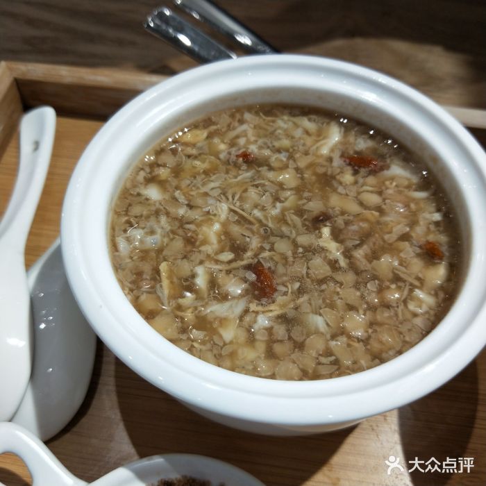 糊糊(滨江龙湖天街店)-图片-杭州美食-大众点评网