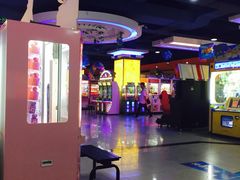 大玩家电玩城(锦华万达店)-大玩家超乐场(锦华路万达店)
